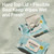 The Honest Company Fragrance-Free Sanitizing Alcohol Wipes, Antibacterial with Aloe, Kills 99% of Germs, 150 Count