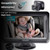 DoHonest Baby Car Camera 1080P HD: Rearview Baby Car Monitor with Night Vision, 150° Wide Angle, 360° Adjustable, Easy USB Plug-and-Play Installation - Infant Car Seat Safety Camera DoHonest Baby Car Camera 1080P HD: Rearview Baby Car Monitor with Night Vision, 150° Wide Angle, 360° Adjustable, Easy USB Plug-and-Play Installation - Infant Car Seat Safety Camera