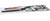 Aimoll 2pcs Z71 4x4 Emblems for GMC Chevy Silverado Sierra Tahoe Suburban New 1500 2500 3500 Decal (Chrome Red)