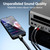 Liaoan USB C to 2RCA Stereo Adapter Cable, Type-C to 2RCA Audio Cable, Suitable for TV, Computer, Mobile Phone, MP3 Player, Speaker, car Radio, Tablet, Amplifier, Speaker, etc.