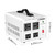 LVYUAN 2500W Watt Voltage Transformer Converter Step Up/Down Converter 110/120 Volt - 220/240 Volt with 3 US&2 EU&1 Universal Outlet and CE Certified,Circuit Break Protection