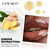 BAISEN DIARY Plumping Lip Oil with Fresh Ginger Extract - Instant Fuller Lips, Ultra-Hydrating & Nourishing Glossy Lip Glow Oil, Lip Plumping Booster for Smooth, Defined Lips (#01 PETAL, 1) BAISEN DIARY Plumping Lip Oil with Fresh Ginger Extract - Instant Fuller Lips, Ultra-Hydrating & Nourishing Glossy Lip Glow Oil, Lip Plumping Booster for Smooth, Defined Lips (#01 PETAL, 1)