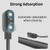 Xininyia Smart Glasses Charger,1 Pack Compatible with SmartGlasses Charging Cable Magnetic USB Cord(Only Fit Charge Point spacing 2.5mm Glasses)