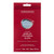 CONNOISSEURS Extra Large Polishing Cloth for Silver Jewelry - Ultrasoft Fabric with Anti-Tarnish Formula - 14x14 Inches