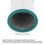 HEPA Filter for Dyson Tower Fan Air Purifier AM11 BP01 968126-03