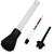 Mighty Max Battery Battery Hydrometer Tester, Acid, Electrolyte, Lead Flooded