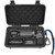Lekufee Travel Waterproof Hard Case Compatible with DJI Osmo Pocket 4, DJI Osmo Pocket 3/Creator Combo/Power Expansion Combo/Vlogging Camera and Accessories(Case & Bag Only)