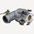 390323 398170 394228 Carburetor Compatible with Briggs & Stratton 170457 171431 195435 190417 7HP 8HP 9HP Horizontal Engines with 393957S Air Filter