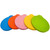 MYYZMY 7 Pcs Pet Can Covers, Food Can Lids, Universal BPA Free Silicone Can Lids Covers