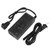 BougeRV 110~240V AC Power Cord for Car Freezer Portable Fridge Refrigerator, AC Adapter for 12V Refrigerators from Most Brands