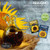 Edible Sunflower Seeds Collection for Planting | 2 Giant Flower Varieties – Mammoth & Black Russian – Heirloom Non-GMO – Survival Garden Seeds
