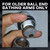 Ball End Shower Arm Adapter 1/2 Inch Male Pipe Thread Old Style Head Convert to fit standard shower head 14UN 16UN is Suitable for Most Old-Fashioned Ball Head Shower Arms (3PCS)