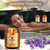Scented Candle Set 4 Pack, Candle for Home Scented, Odor Eliminating, Stress Relief, 30oz, 220 Hours Long Lasting Soy Wax Gift Set for Women Scented Candle Set 4 Pack, Candle for Home Scented, Odor Eliminating, Stress Relief, 30oz, 220 Hours Long Lasting Soy Wax Gift Set for Women