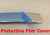 2013-2015 Chevy Malibu Chrome Roof Trim Molding Kit 2014