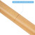 14 FT Modern Aluminum Handrail Set - ADA Compliant Indoor & Outdoor stair railing. 1.4" Diameter Grab Bar. Wall-Mounted with 90°Wall Return End. Ideal for Safe Grip，Rust Free(Cherry Wood Grain, 14 FT)