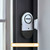 Door Alarms for Kids Safety, 6 Pack 120dB Pool Alarm Sensor for Doors and Windows, Window Alarms for Home Security, Burglar Intruder Entry Alert for Toddlers Personal Security