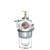 KELKONG K241 Carburetor for Kohler K301 Cast Iron M10 M12 10HP 12HP Tractor Engine Carb with K241 Repair/Rebuild Kit Carb Gasket Giaphragm Kit (K241 carb kit)