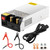 Yaheeda 1000W Converter, 110V AC to 12V DC Converter Power SupplyMax Current 83A DC Switch Transformer for RV,Pump,LED Strip, LCD Monitor