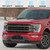 POKIAUTO Front License Plate Holder for 2021+ F150, Front Bumper License Plate Bracket Frame for Ford F150 2021 2022 2023 Accessories 2.7L 3.0L 3.5L ML3Z-17A385-BB