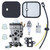 Adefol Carburetor for RedMax GZ23N GZ25N BCZ260TS GZ30N BCZ3060TS BCZ2660TS BCZ2460S BCZ2460TS HEZ2460F BCZ2450T Brushcutter Trimmer