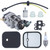Adefol Carburetor for RedMax GZ23N GZ25N BCZ260TS GZ30N BCZ3060TS BCZ2660TS BCZ2460S BCZ2460TS HEZ2460F BCZ2450T Brushcutter Trimmer