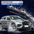 Front and Rear Windshield Wiper Blades, 3 Pcs Front and Back Windshield Wipers Blades Replacement for Jaguar F-PACE 2017-2025, Car Window Wiper Blades from 2017 to 2025