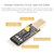 Waveshare USB to TTL（UART） Communication Module, USB Type C Connector, Compatible with Mac, Linux, Android, Windows 7/8/8.1/10/11