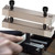 File Guide with Carbide Surface Tool for Knife Making, Maximum blade width 2"