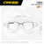 Cressi Cobra XP Swim Goggles, Clear/Blue