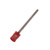 FOCSTOL Diamond Mortar Raking Bit - 5/16''x4''(8x100mm) Diamond Mortar Router for Mortar Raking Tuck Pointing Masonry Stone Brick Removal 5/8''-11 Thread