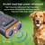 BR PeGE BarkGuard Pro, 2025 New BarkGuard Anti Barking Device Dog Bark Deterrent Devices with Hd Display and LED Flashlight, Anti-bark Device that Trains Your Dog Not to Bark Safe for Dogs (1)