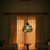 UYYTBPA Pendant Lights, Tiffany Grape Style Stained Glass Hanging lamp, 8 inches Wide Lampshade