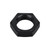 HOLEPU 902-01-200-9848 Blade Arbor Nut Left Hand Thread for Delta Unisaw Right Tilt Saws