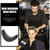 Shampoo Bowl Neck Rest, Portable Non-Slip Gel Sink Hair Washing Neck Support - Soft & Comfortable Shampoo Bowl Head Rest - Hair Washing Sink Basin Tool for Home, Salon, Hairstylist, 7.07 in