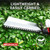 Neuradical 20 Inch Cordless Hedge Trimmer & Bush Trimmer,21V 2Ah Battery and Charger Included