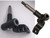 BestAccess Club Car Precedent Front Hand Spindle (Left and Right) Fits Golf Cart 2004-UP and 2018-up Tempo Replace#103638701/103638702/102287901/102287801