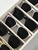 Ausalivan Sunglass Organizer Tray,Eyeglass Storage for Multiple Glasses,Jewelry and Sunglasses Drawer Organizer (Beige 2)