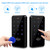 HFeng Outdoor IP68 Waterproof RFID Keypad Touch Access Control System Rainproof WG26/34 125KHz Card Reader + 10pcs EM4100 Keyfobs