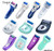 Emjoi Micro-Pedi Ultra Callus Remover (Pink)