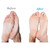 Emjoi Micro-Pedi Ultra Callus Remover (Pink)