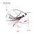 StereoHarness Adapter with Canbus for Toyota