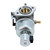 Klmcarblab 15003-7081 Carburetor with Fuel Pump Fit for Kawasaki FH580V FH541V 19Hp 4 Cycle Engines Replaces #15004-7056 15003-7102 15003-7086