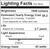 Lachesan PAR38 Halogen Flood Light Bulbs 2 Pcs, 90W Equivalent, 120V, E26 Base, 2700K Warm White Light for Indoor and Outdoor