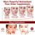 Astaxanthin 12mg, 120 Softgels, 4 Month Supply, Premium Astaxanthin Antioxidant Supplements with Antioxidant Activity, Supports Eye, Immune, Joint, Skin Health, Internal Circulation