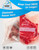 OutOfAir Vacuum Sealer Rolls - 11” x 25’ (4 Pack, 100ft) - Heavy-Duty, 33% Thicker, BPA-Free, Works with FoodSaver, Weston, Anova & More - Food Storage, Sous Vide, Freezer, Microwave & Boil Safe