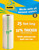 OutOfAir Vacuum Sealer Rolls - 11” x 25’ (4 Pack, 100ft) - Heavy-Duty, 33% Thicker, BPA-Free, Works with FoodSaver, Weston, Anova & More - Food Storage, Sous Vide, Freezer, Microwave & Boil Safe