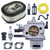 Atunee MS660 Carburetor for Stihl MS660 MS640 MS650 066 064 065 Chainsaws with Gaskets Air Fuel Filter Intake Manifold Oil Pipe Spark Plug Fuel Line Replace 1122 120 0623