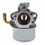YSMN 791991 Carburetor Replacement for Briggs Stratton 591299 591925 693518 698475 798650 206CC 5.5Hp 6.5Hp Engines