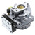 693480 499306 42a707 18hp 18.5hp 19hp 19.5hp 20hp Carburetor for 422707 42E707 694056 693479 499307 495181 495026 491429 499305 for Craftsman 19.5 hp LT1000 917270821 V-Twin