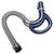 For Shark Vacuum Hose Replacement Shark Navigator Lift Away Vacuum Hose NV360 NV350 NV351 NV352 NV355 NV356 NV357 NV358 NV370 UV541 NV390 NV391 NV392 CU520 Replacement Part 207FFJ360 113FFJ, Blue